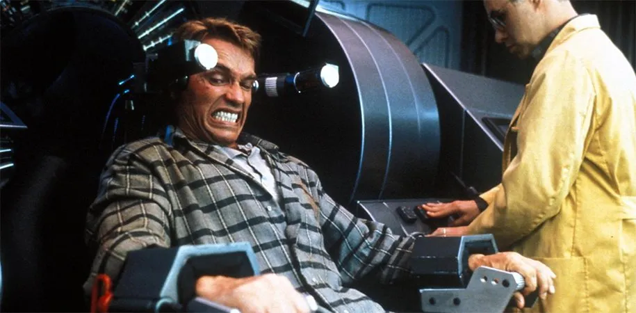 یادآوری کامل