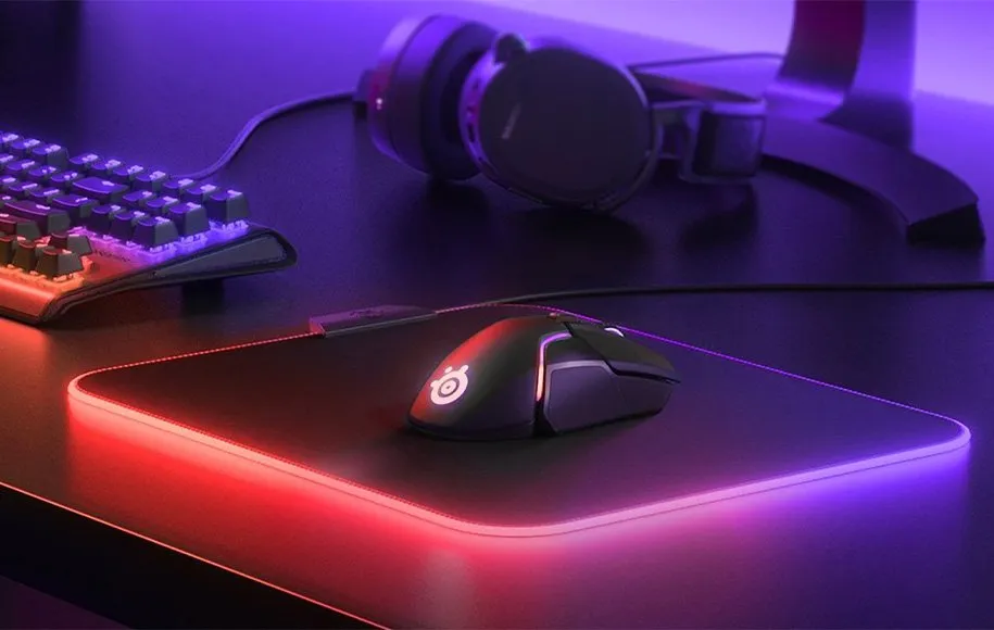 بهترین ماوس پد