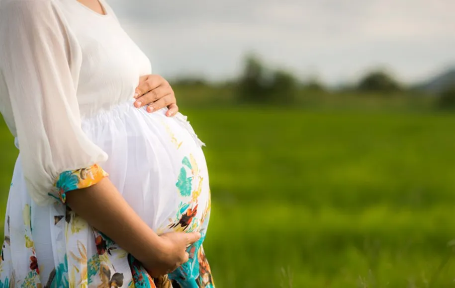 بهترین لباس بارداری