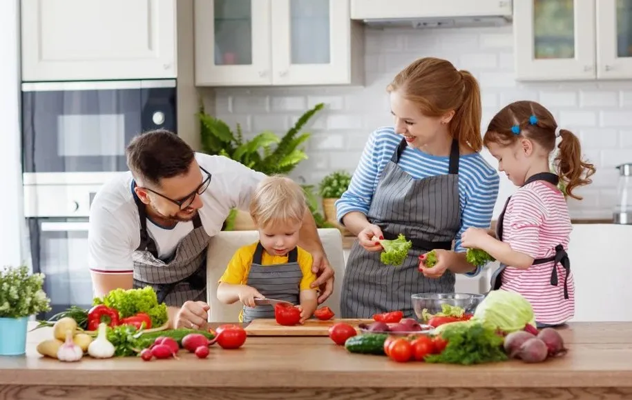 ابراز علاقه به همسر