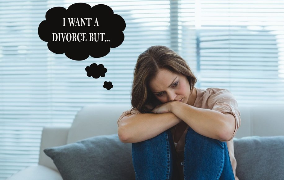عوامل طلاق