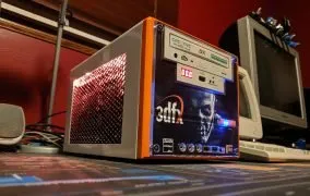 Voodoo 3Dfx