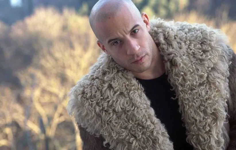 فیلم های وین دیزل