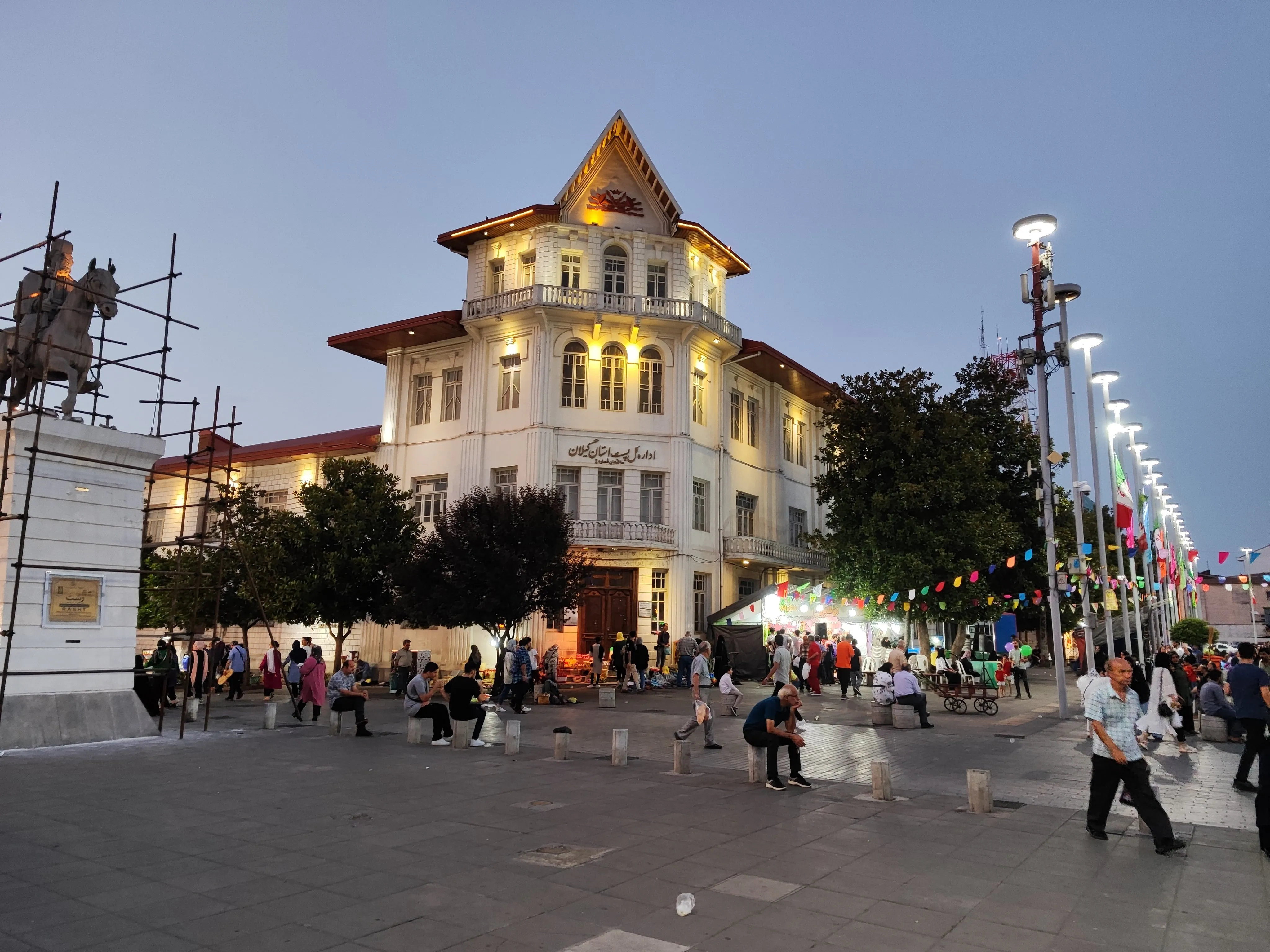 نمونه عکس‌های شیائومی ۱۳ لایت