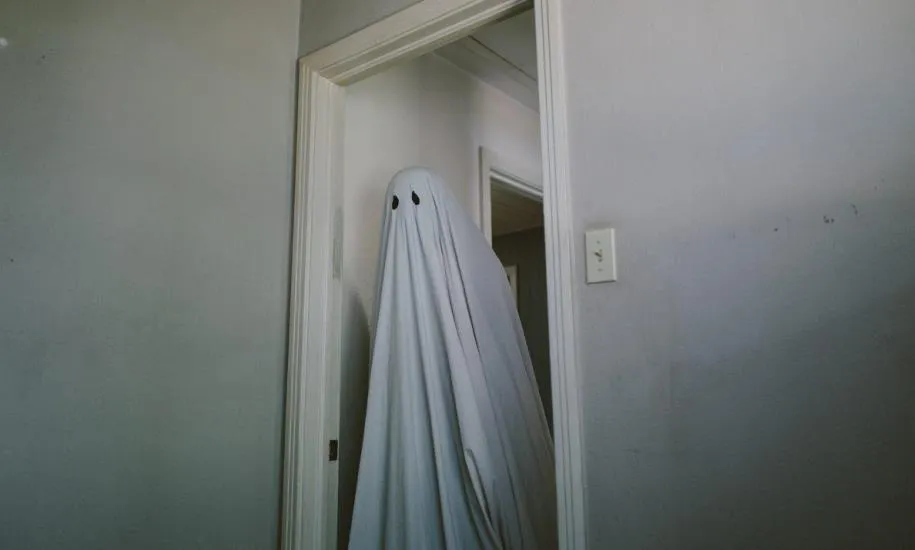 داستان یک روح