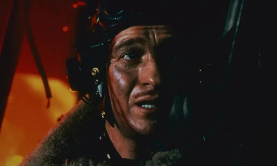 فیلم درباره زندگی پس از مرگ