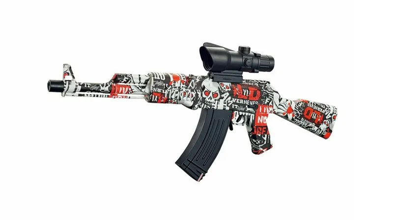 اسباب بازی مسلسل