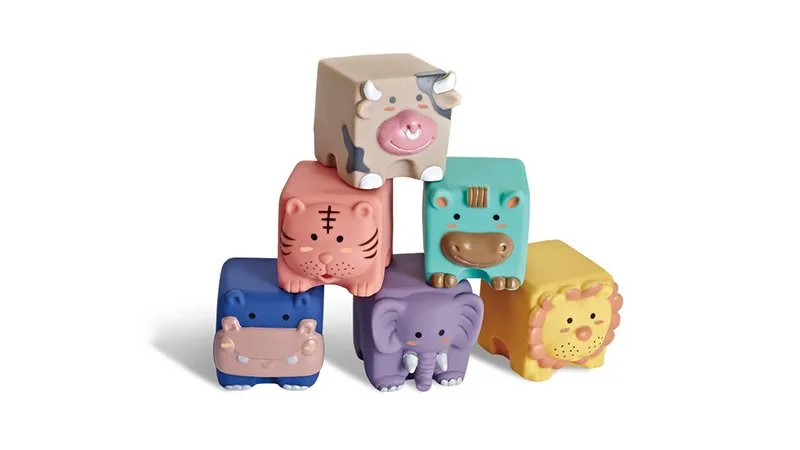 عروسک حیوانات