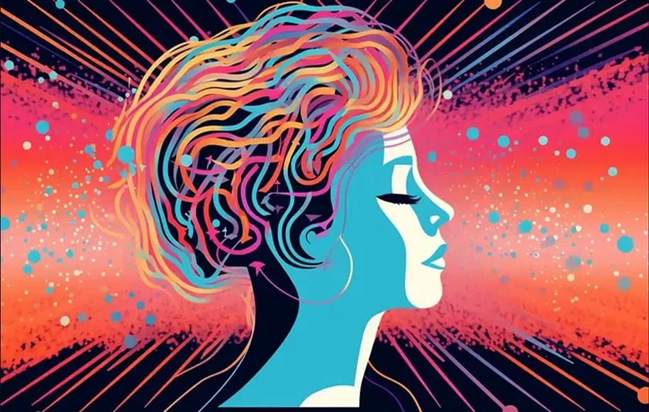 ارتباط هوش مصنوعی و سلامت روان