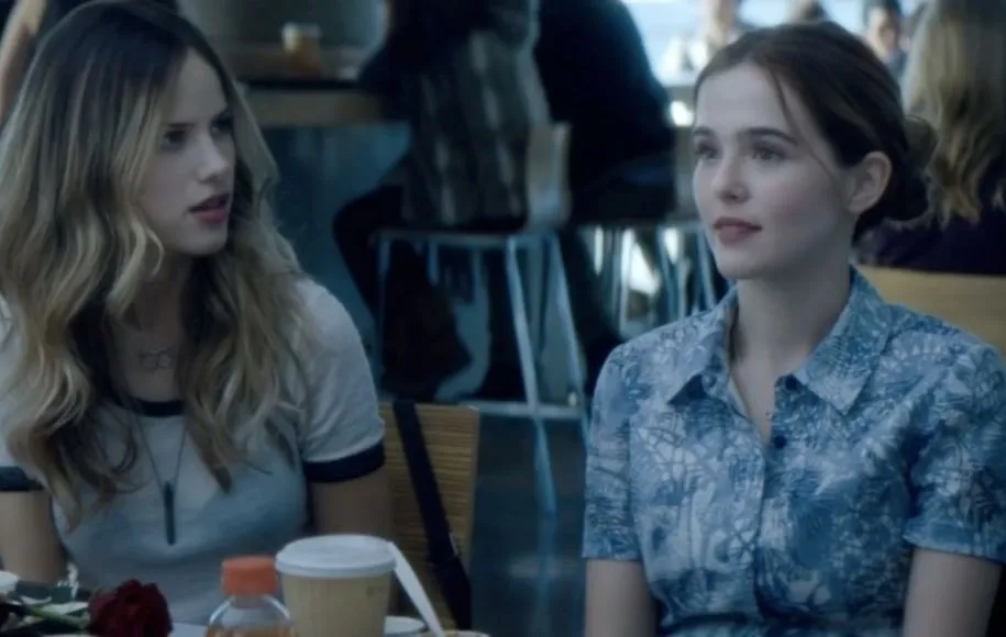 پیش از آنکه بمیرم چرخهی زمانی