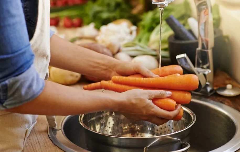 خواص هویج پخته