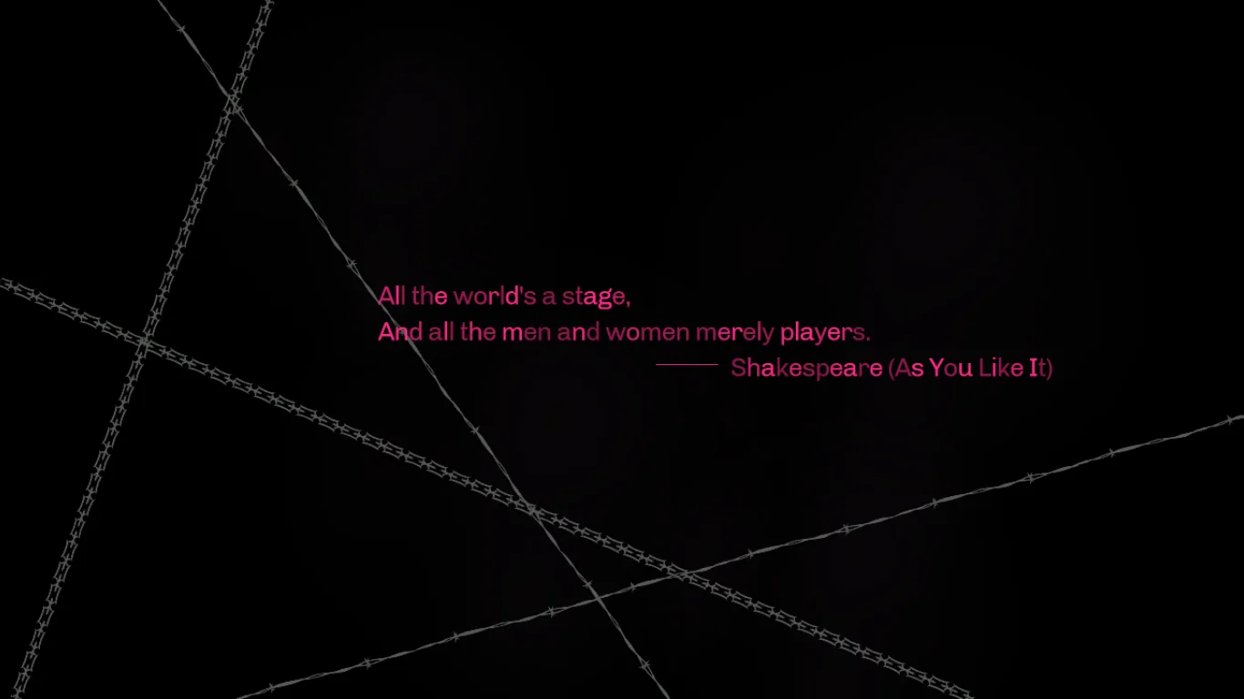 catherine loading - برداشت داغ: آیا دل‌تان برای صفحه لودینگ بازی‌ها تنگ نشده است؟