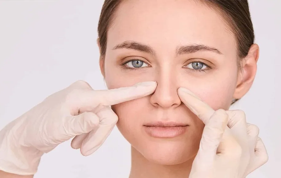 مشاوره برای عمل زیبایی بینی