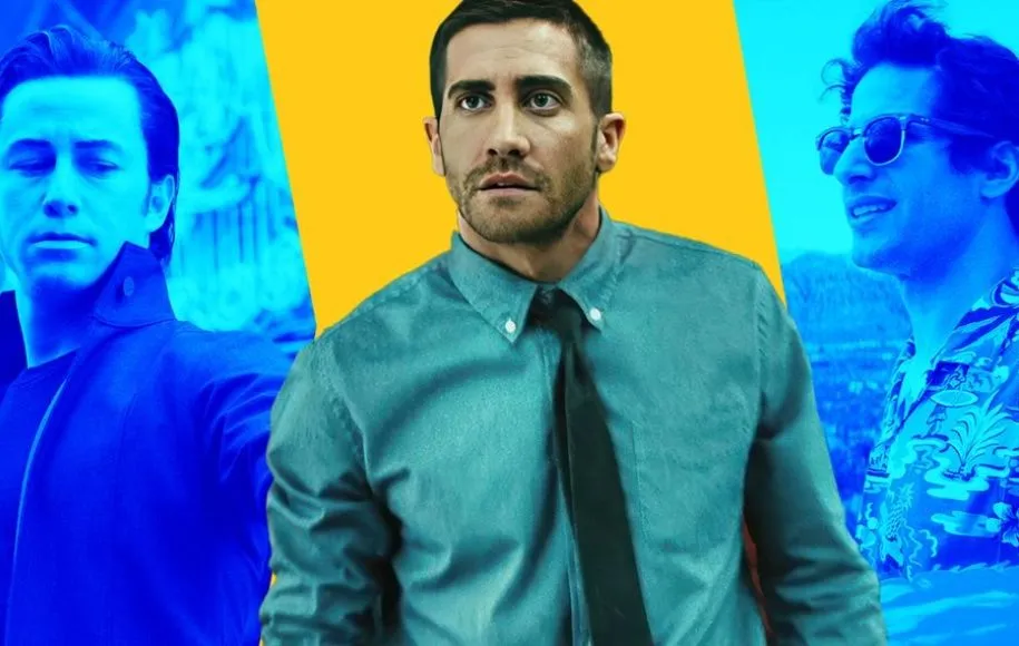 فیلم چرخه‌ی زمانی