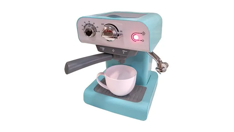 اسباب بازی قهوه ساز