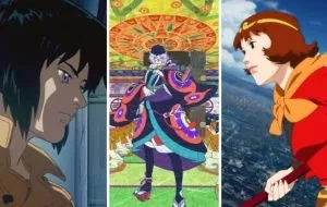 10 انیمه فلسفی که بینندگان را وادار به تفکر عمیقتر میکنند