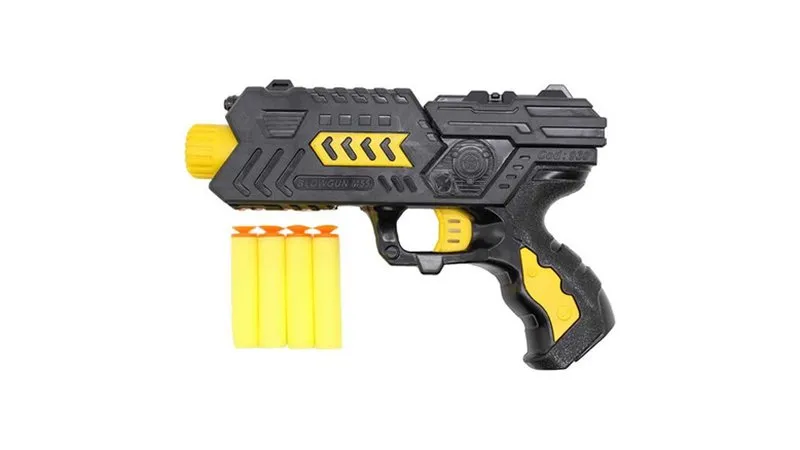 کلت اسباب بازی