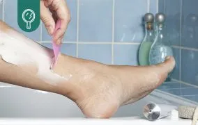 بهترین کرم موبر سفید کننده