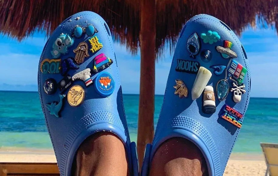 7 حقیقت جالب دربارهی انواع کفش کراکس