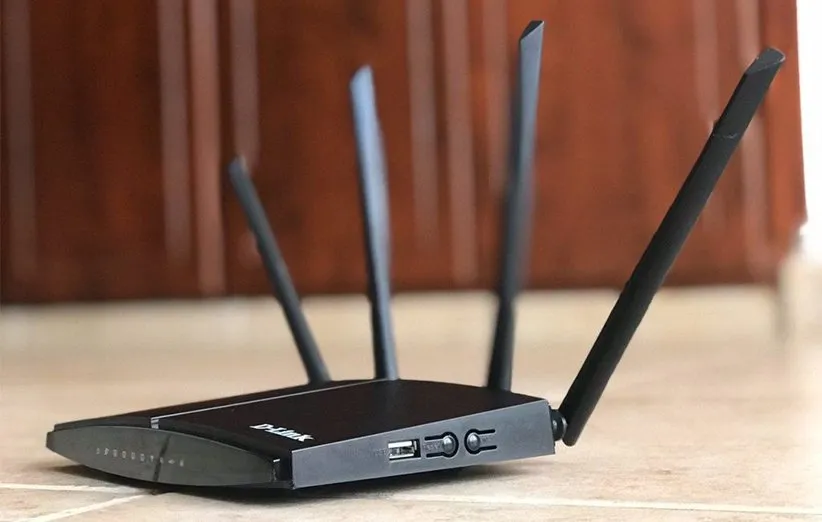 خرید مودم دی لینک