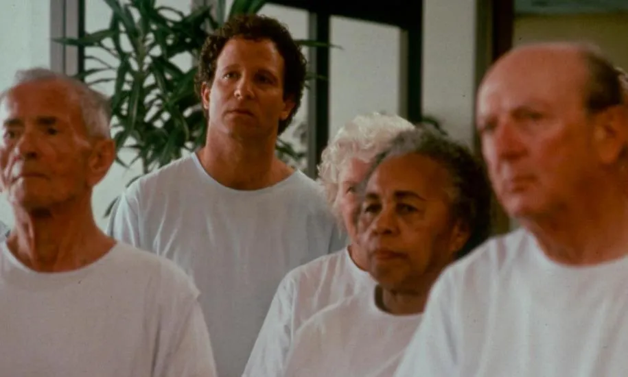 فیلم درباره زندگی پس از مرگ