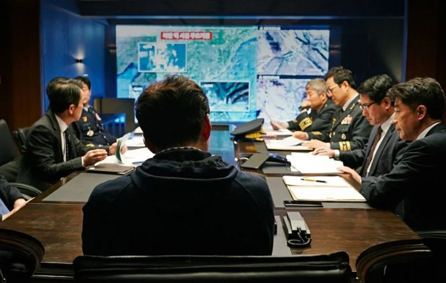 بازمانده برگزیده: 60 روز