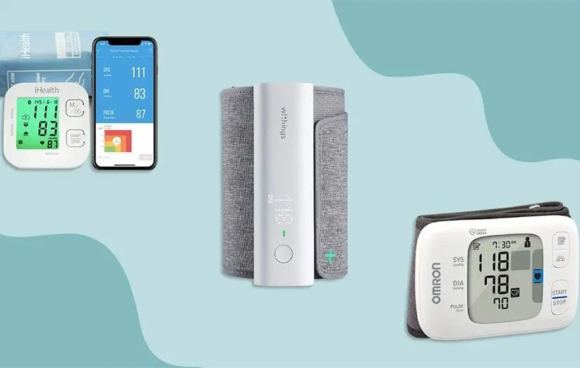 بهترین دستگاه فشار خون دیجیتالی