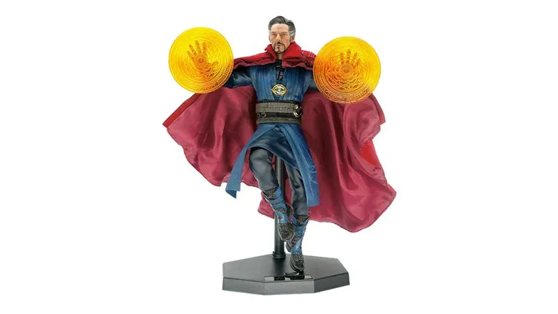 فیگور دکتر استرنج