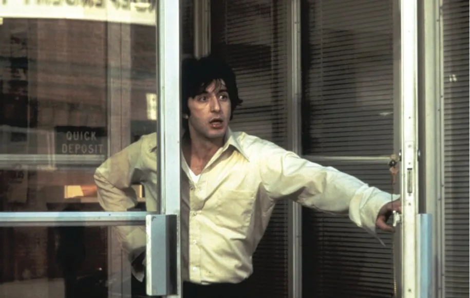 فیلم بعدازظهر سگی