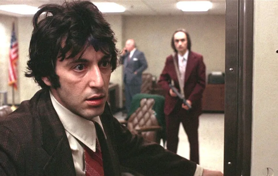 فیلم های هیجان انگیز در ۲۴ ساعت