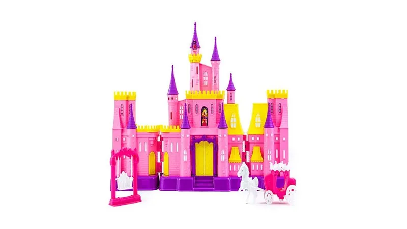 اسباب بازی Dollhouse