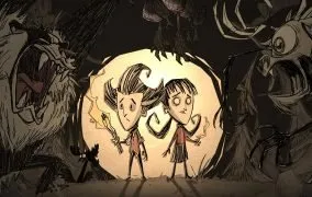 Dont starve