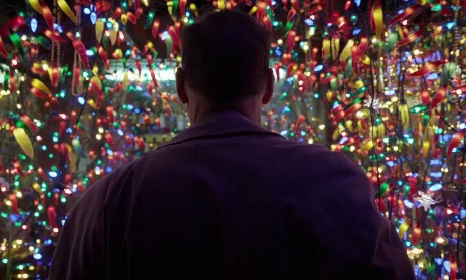 فیلم درباره زندگی پس از مرگ