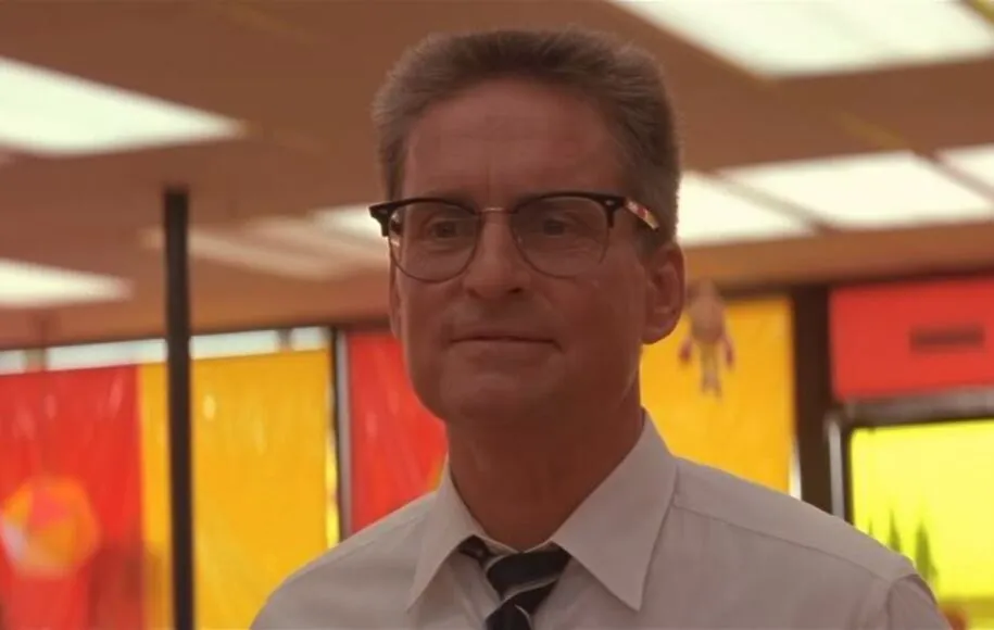 فیلم فروپاشی