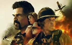 فیلم درباره آتش‌نشان‌ها