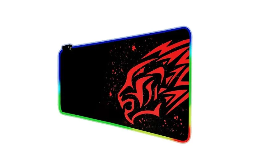 موس پد RGB