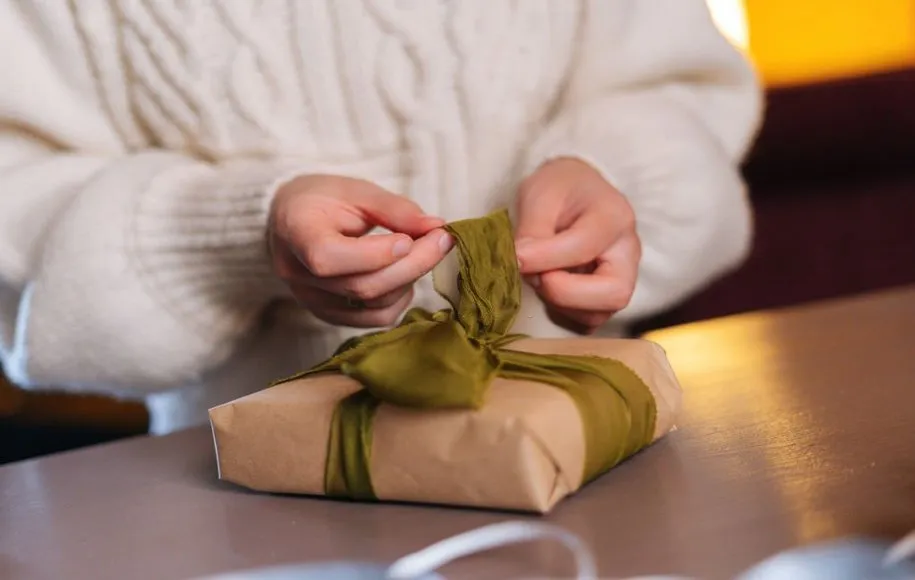 خرید کادو برای دوست 