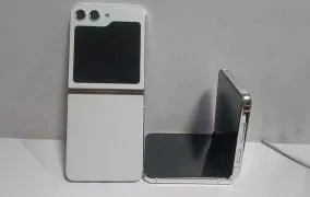 گلکسی زد فلیپ 5