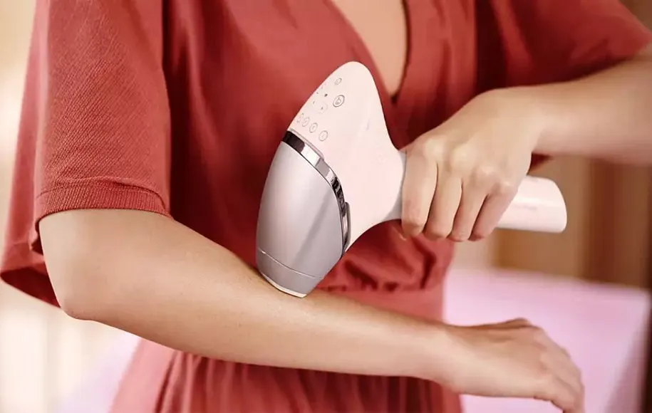 7 فاکتور مهم در خرید دستگاه لیزر خانگی