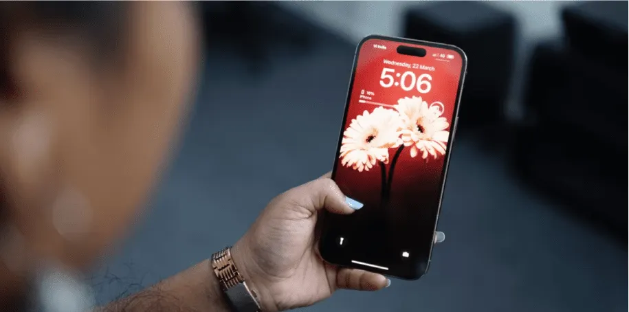 افزایش طول عمر مفید موبایل‌ها