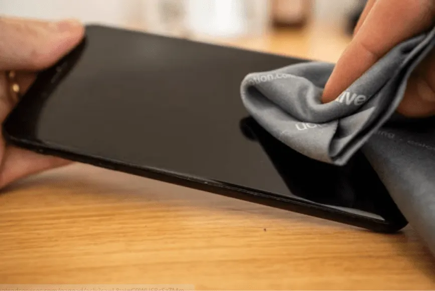 نگهداری بهتر از آیفون‌ها