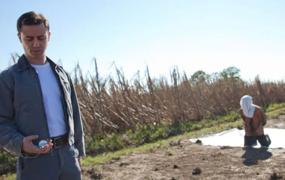 حلقه مرگ چرخهی زمانی