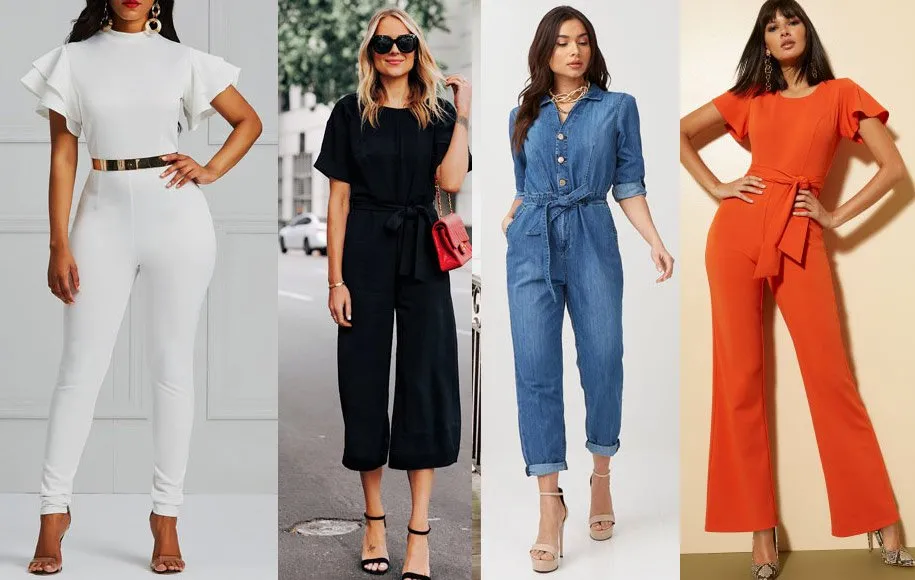 استایل با جامپ سوت 