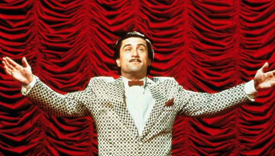 فیلم درباره شهرت