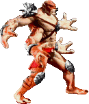 کینتارو - مورتال کامبت 2