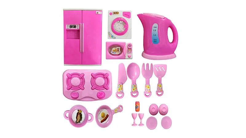 اسباب بازی آشپزخانه
