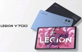 لنوو لیجن Y700 2023