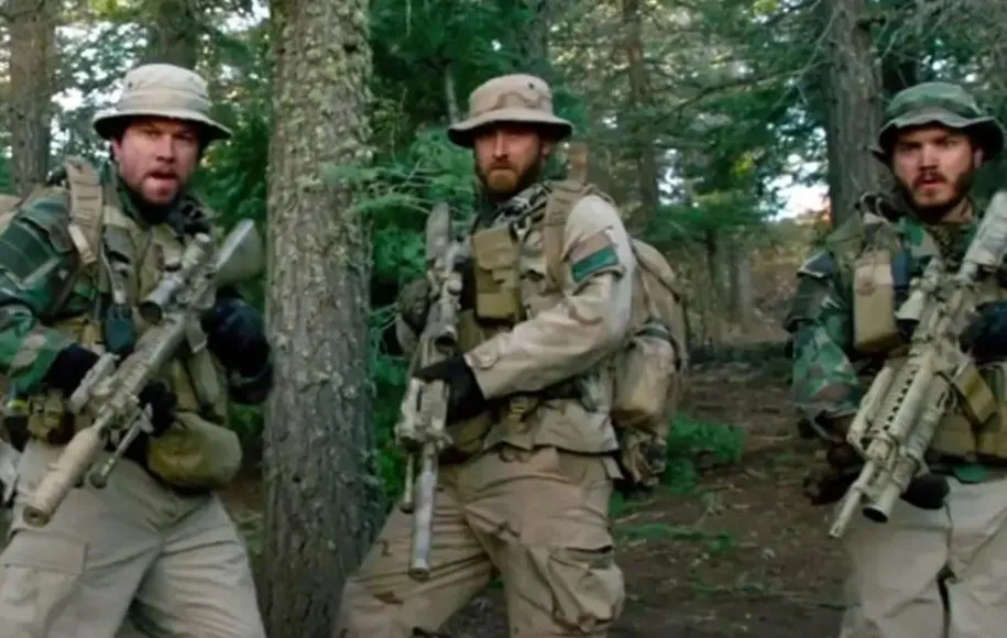 تنها بازمانده