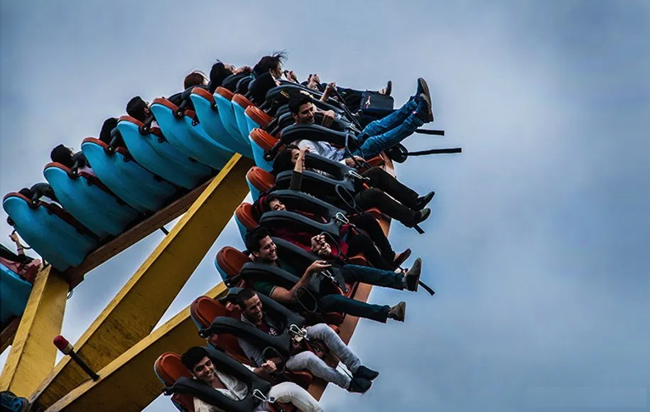 هیجان‌انگیزترین تفریحات مشهد به همراه آدرس