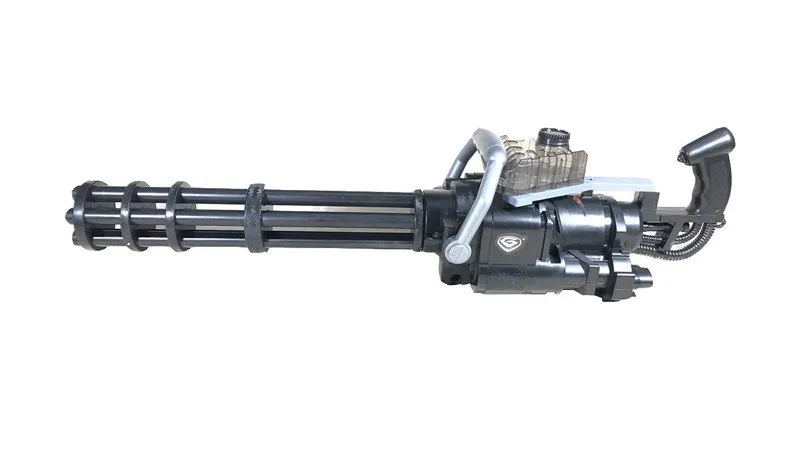 مینی گان اسباب بازی